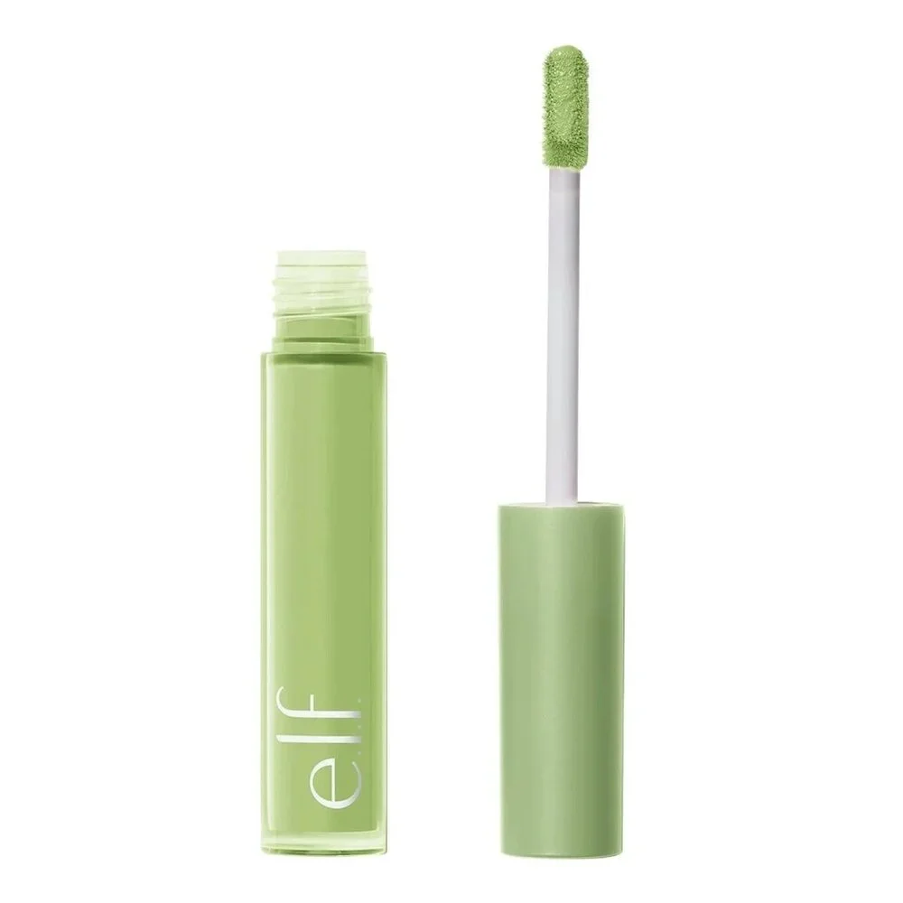 e.l.f. Camo Color Corrector Color Corrector For Camouflaging Discoloration .09oz